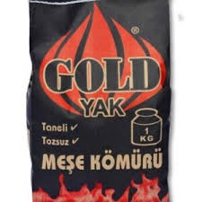 MANGAL KÖMÜRLERİ