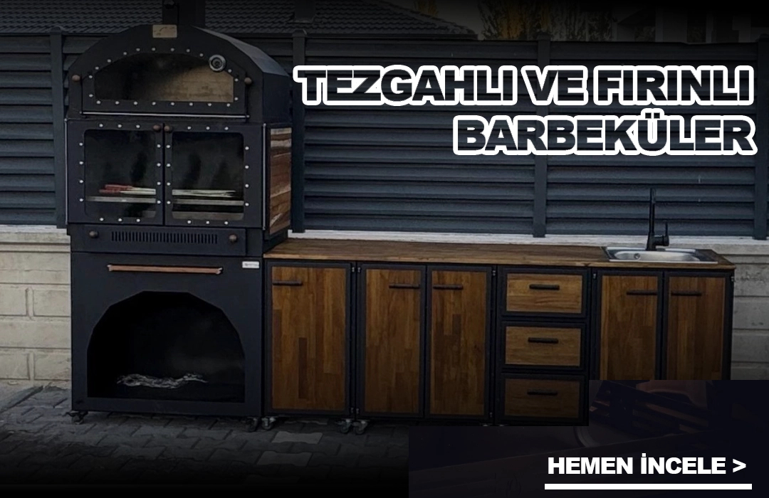 Karabük Şömine Kuzine Soba